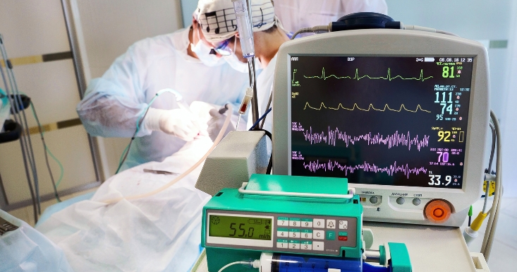 benefits of sedation dentistry for complex procedures