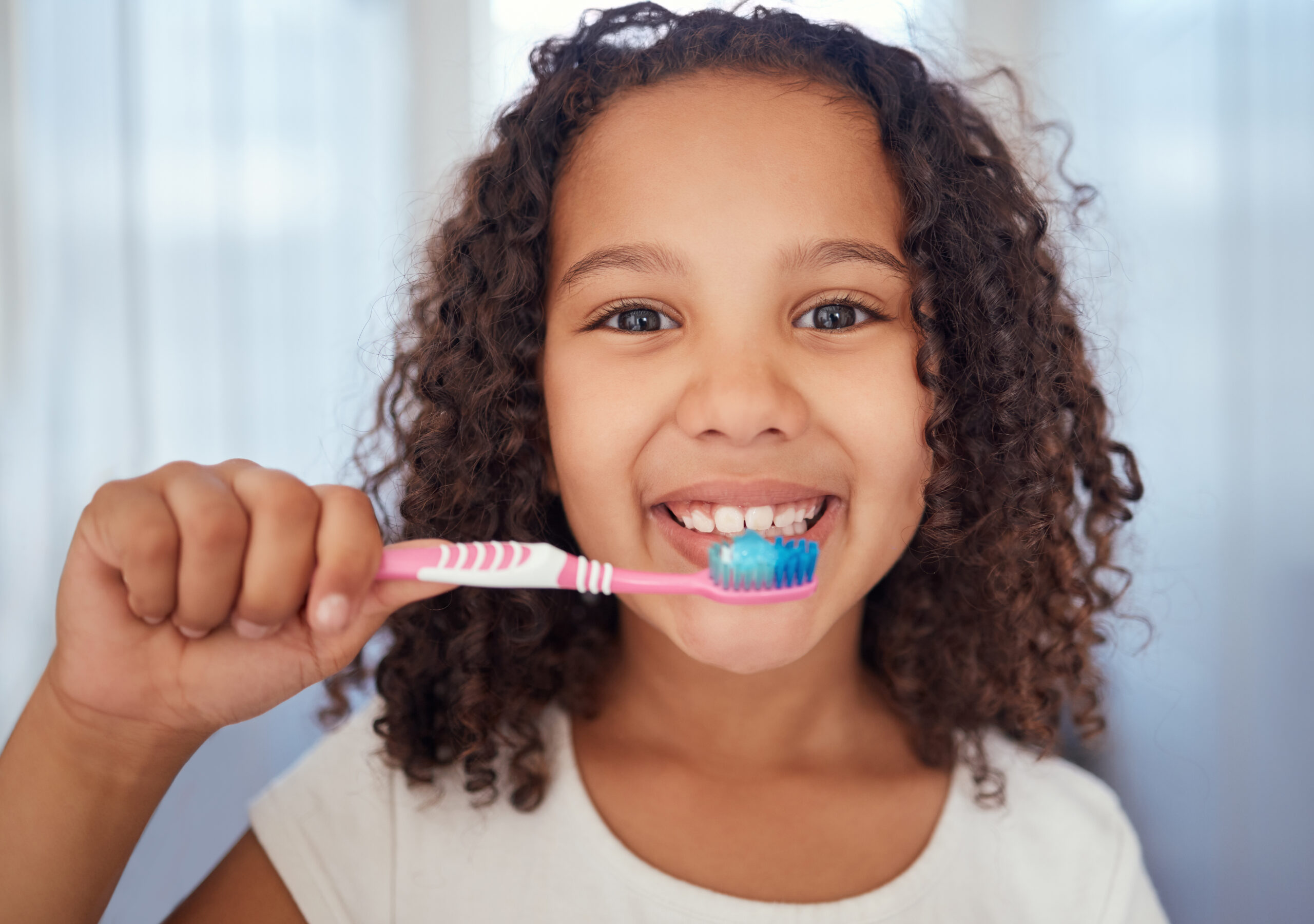 Right Toothbrush for Healthy Gums