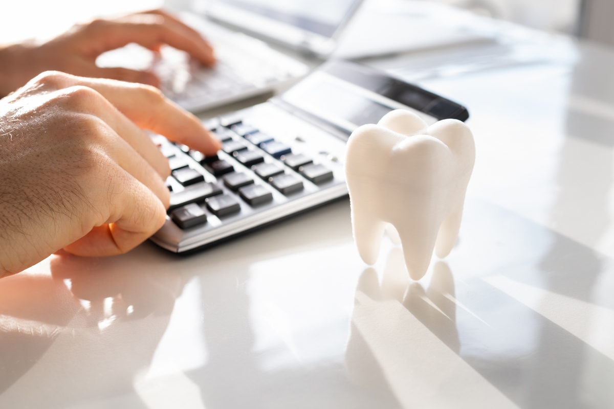 Dental Insurance Austin, TX