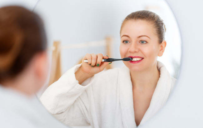 Professional Teeth Cleaning in Austin TX