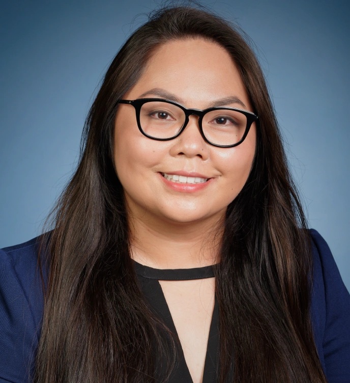 Dr Yvonne Tran dentist in Austin TX providing professional cosmetic and family dental care with a patient focused approach