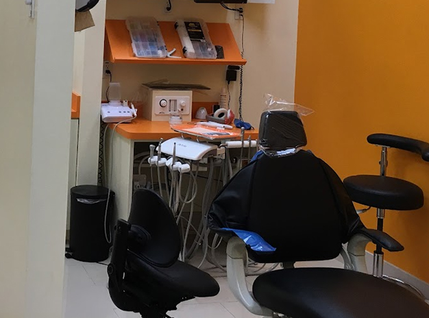 First dental visit expectations and exam process in Austin TX dental clinic