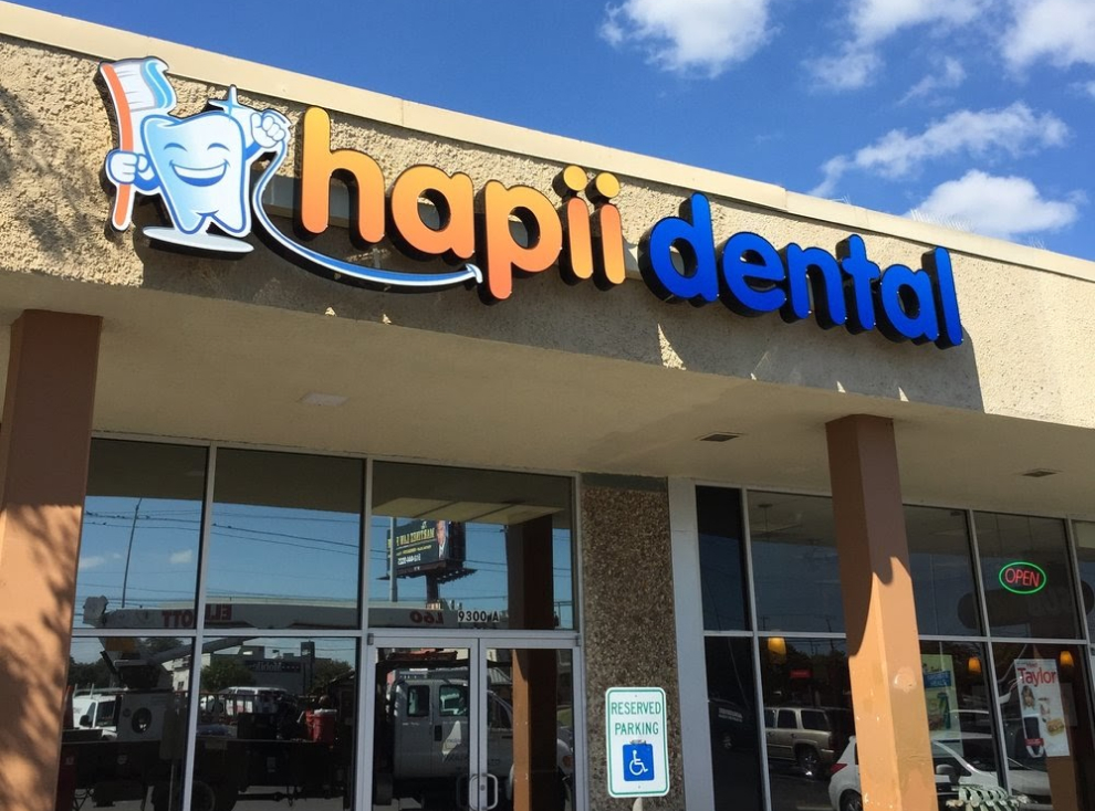 Root Canal Treatment in Austin